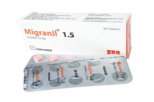 Migranil<sup>®</sup>